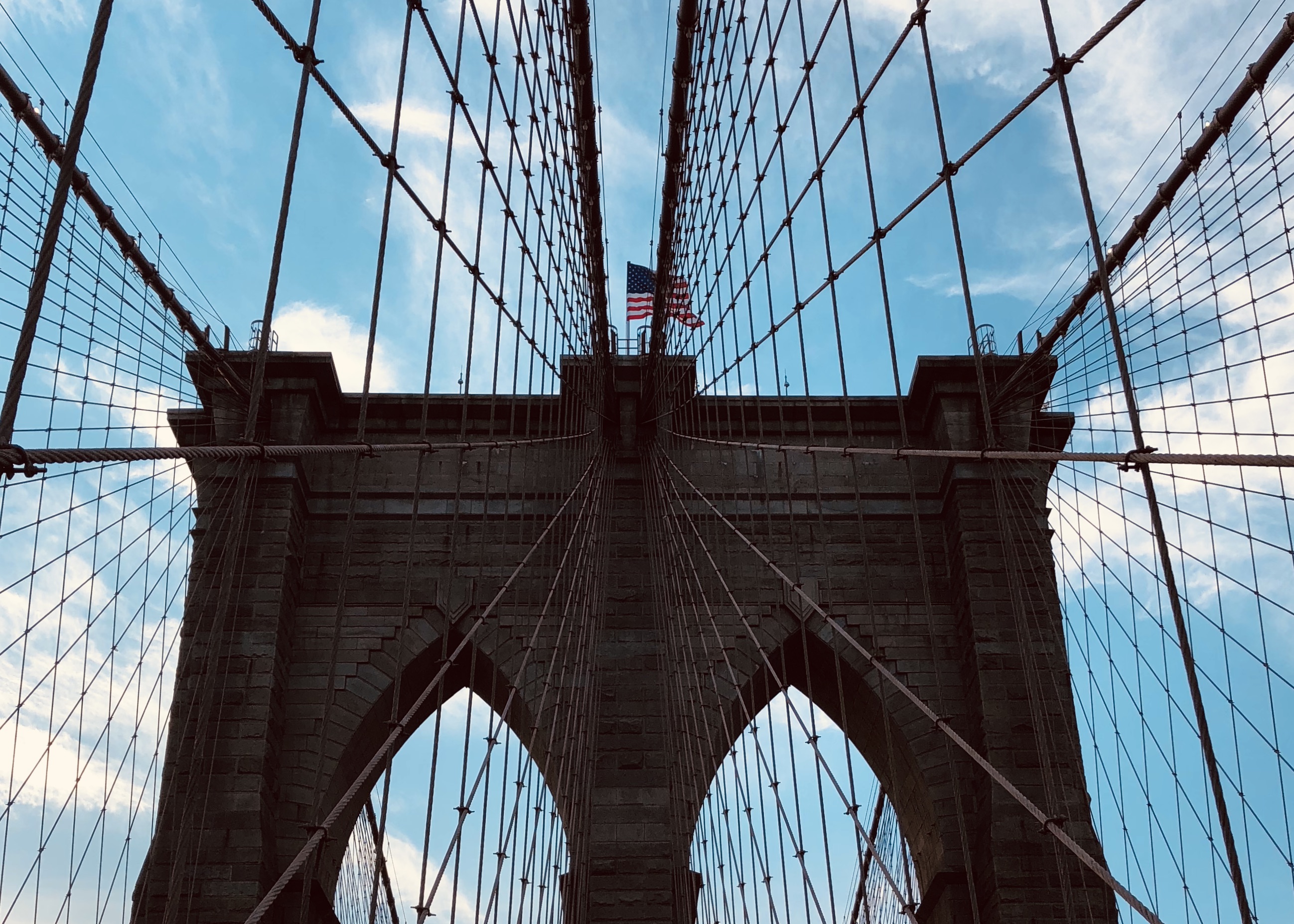 Brooklyn Bridge